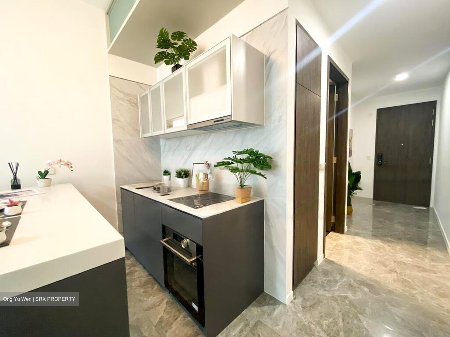 The M (D7), Apartment #458884401